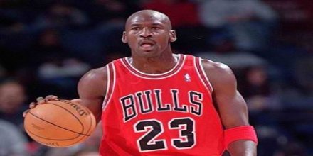 Michael Jordan Background Explore more American, basketball player,  Businessman, Former, M…