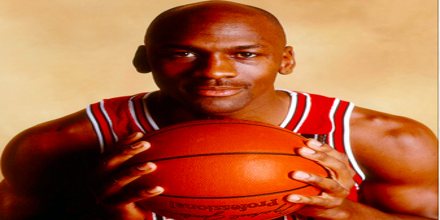 Biography of Michael Jordan