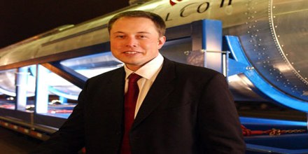 Biography of Elon Musk - Assignment Point