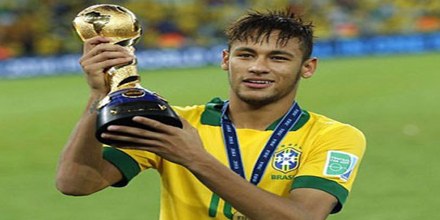 Biography of Neymar - Assignment Point