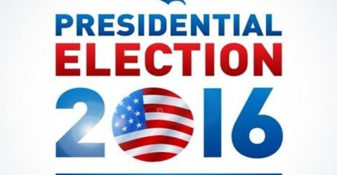 USA Presidential Election 2016