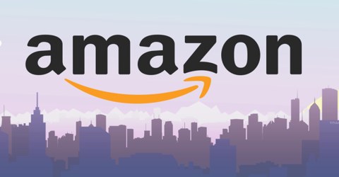 Amazon: The Largest Online Shopping Websites in the World