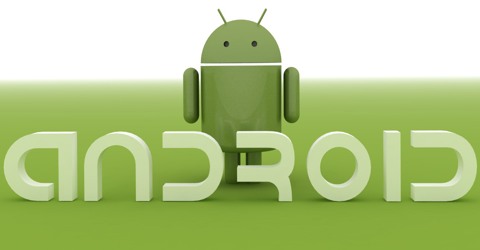Android Application: Development and Progresses