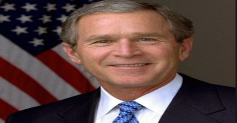 Biography of George W. Bush