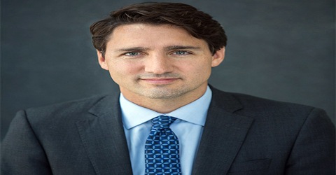 Biography of Justin Trudeau