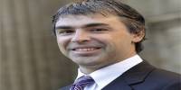 Biography of Larry Page