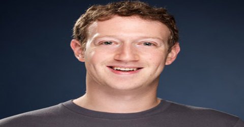 Biography of Mark Zuckerberg