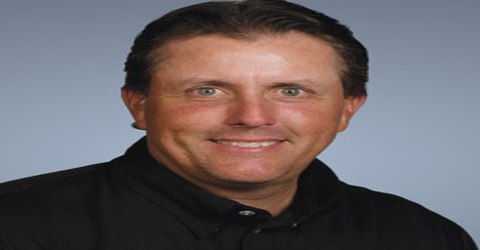 Biography of Phil Mickelson