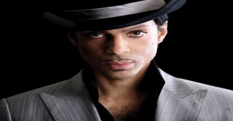 Biography of Prince