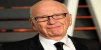 Biography of Rupert Murdoch