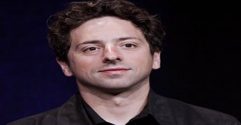 Biography of Sergey Brin