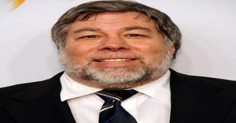 Biography of Steve Wozniak