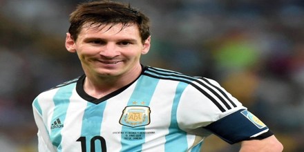 Biography of Lionel Messi - Assignment Point