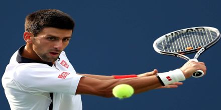 Biography of Novak Djokovic - Assignment Point