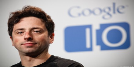 Biography of Sergey Brin - Assignment Point