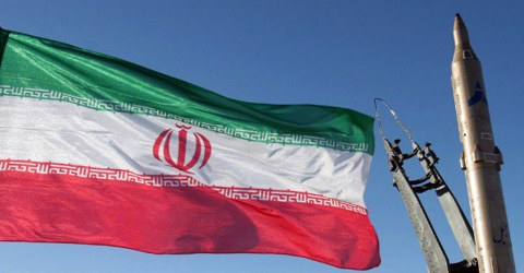Trump Government Imposes New Iran Sanctions over Missile Tests