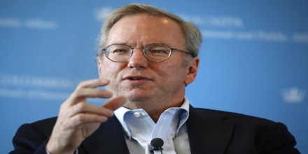 Biography of Eric Schmidt - Assignment Point