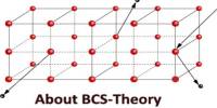 About BCS-Theory