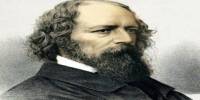 Biography of Alfred Lord Tennyson