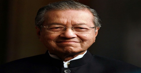 Biography of Mahathir Mohamad