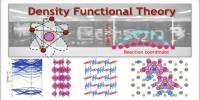 DFT: Density Functional Theory