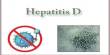 Describe about Hepatitis D