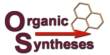Describe about Organic Synthesis