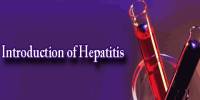 Introduction of Hepatitis