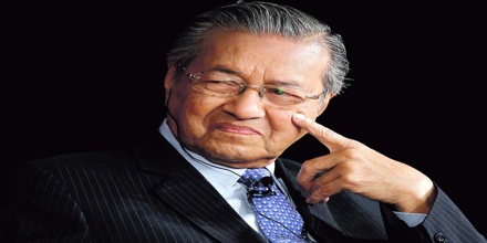 Biography of Mahathir Mohamad - Assignment Point