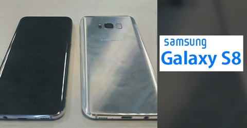 Rumor Details about Samsung Galaxy S8 and Galaxy S8 Plus