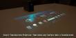 Sony’s Touchscreen Projector: That turns any Surface into a Touchscreen
