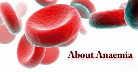 About Anaemia