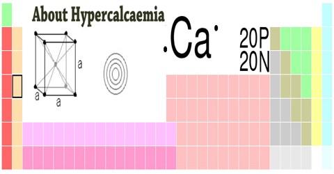 About Hypercalcaemia