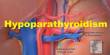 About Hypoparathyroidism