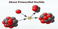 About Primordial Nuclide