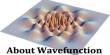 About Wavefunction