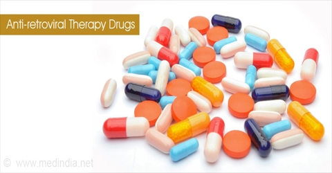 Antiretroviral Therapy: Key Facts