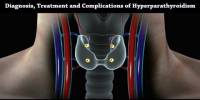 Diagnosis, Treatment and Complications of Hyperparathyroidism