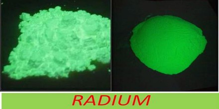 Radium - Assignment Point