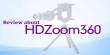 Review about HDZoom360