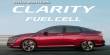 Review about Honda Clarity fuel cell