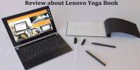 Review about Lenovo Yoga Book