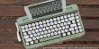 Review about Penna – Retro Bluetooth Keyboard