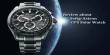 Review about Seiko Astron GPS Solar Watch