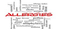 Types and Treatment of Allergy