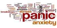Anxiety Disorder: Causes, Treatment and Risk Factors