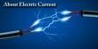 About Electric Current
