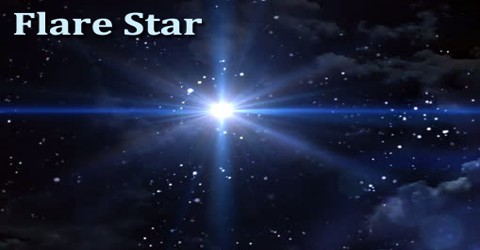 Flare Star