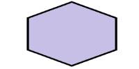 Heptagon Polygon: Definition with Types