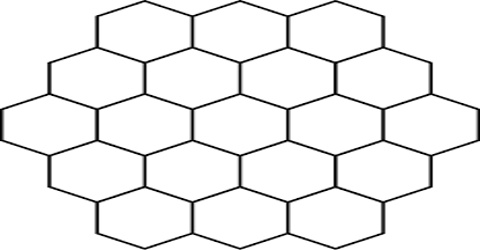 Hexagon Polygon: Overview with Types